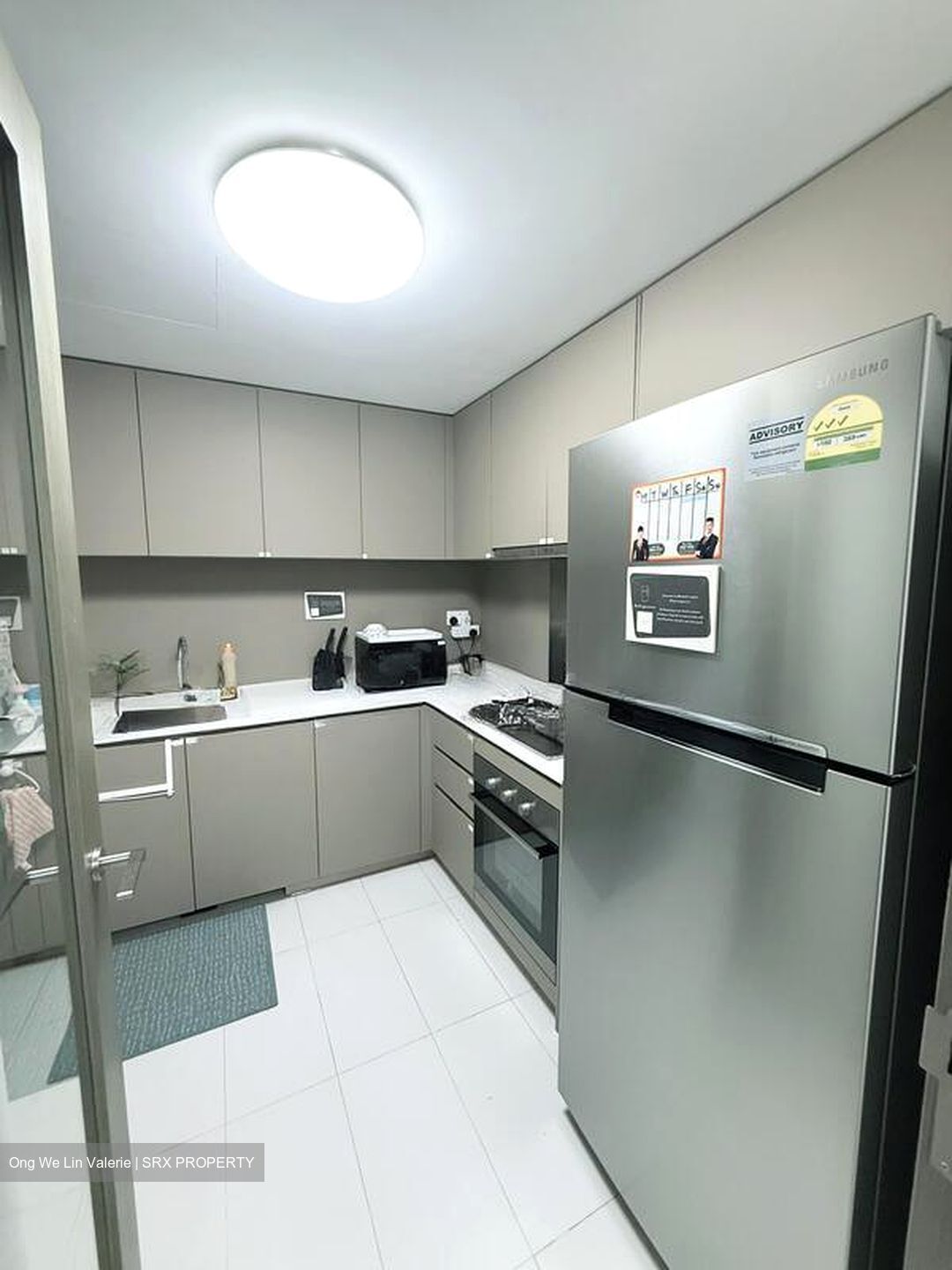 Bellewaters (D19), Condominium #508497961